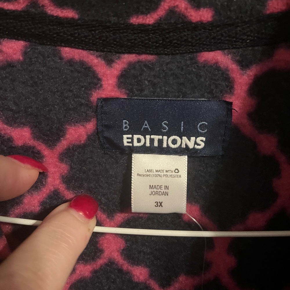 Women’s jacket - Picture 4 of 5